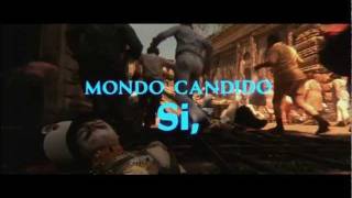 Mondo Candido - Italian Trailer