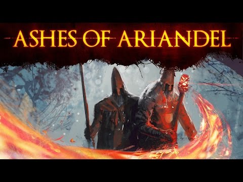 Dark Souls 3 Lore ► The Followers of Farron - UCe0DNp0mKMqrYVaTundyr9w