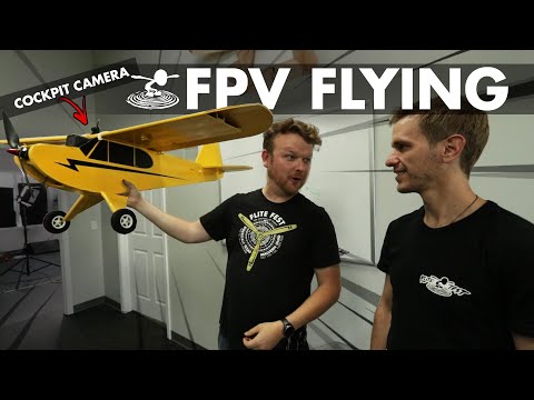 Making My Friend His First FPV Plane - UC9zTuyWffK9ckEz1216noAw