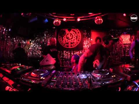 Horse Meat Disco Boiler Room DJ Set - Part 1 - UCGBpxWJr9FNOcFYA5GkKrMg