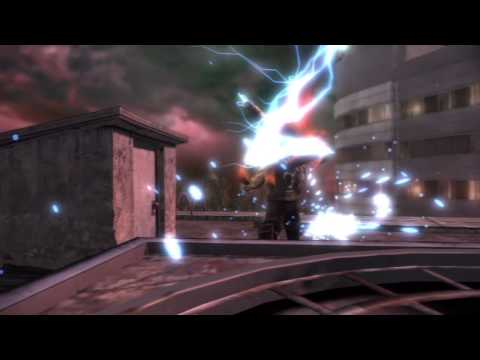 inFAMOUS Superpowers Trailer - UC-2Y8dQb0S6DtpxNgAKoJKA