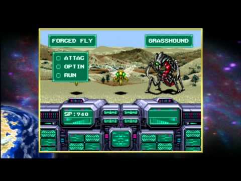 Classic Game Room - PHANTASY STAR IV review - UCh4syoTtvmYlDMeMnwS5dmA