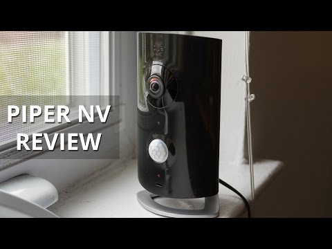 Piper nv Review - UCwPRdjbrlqTjWOl7ig9JLHg