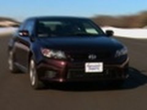 2011-2013 Scion tC review from Consumer Reports - UCOClvgLYa7g75eIaTdwj_vg