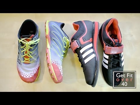 Types of CrossFit Shoes to Use When Working Out - UCO6bog3yuveGCYGsKUsa9Hg