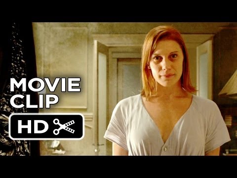 Oculus Movie CLIP - Marie (2014) - Horror Movie HD - UCkR0GY0ue02aMyM-oxwgg9g