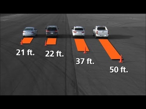 U.S. to require rearview technology in new cars | Consumer Reports - UCOClvgLYa7g75eIaTdwj_vg