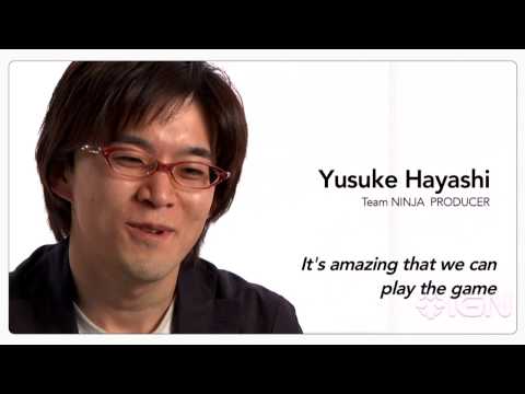 Nintendo 3DS: Developers' Comments - E3 2010 - UCKy1dAqELo0zrOtPkf0eTMw