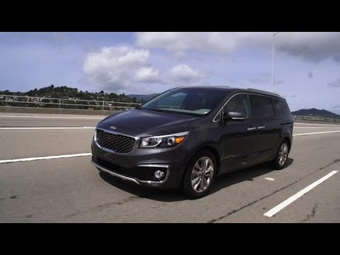 2015 Kia Sedona - UCOmcA3f_RrH6b9NmcNa4tdg