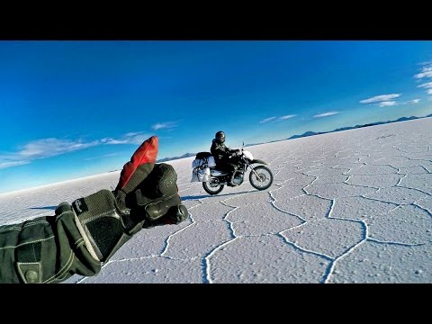 GoPro Awards: A Beautiful Moto Ride Over South America and Europe with Two Friends - UCqhnX4jA0A5paNd1v-zEysw