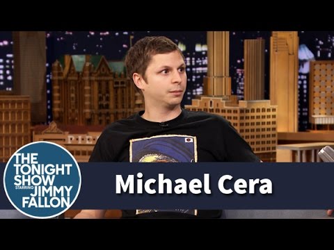 Jimmy Freaks Out on Michael Cera over Mario Kart - UC8-Th83bH_thdKZDJCrn88g