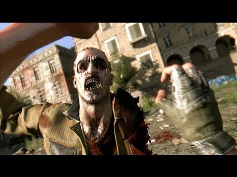 Dying Light - E3 2014 Trailer - UCbu2SsF-Or3Rsn3NxqODImw