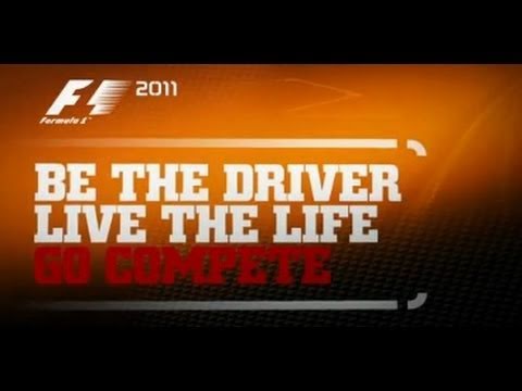 F1 2011: Developer Trailer - UCKy1dAqELo0zrOtPkf0eTMw