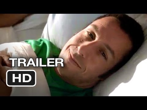 Grown Ups 2 Official Trailer #1 (2013) - Adam Sandler Movie HD - UCi8e0iOVk1fEOogdfu4YgfA