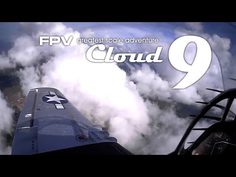 Cloud 9 - Greatest scale FPV adventure P-51D Mustang - UC7jd-JN3RitkYxALS7ZOnhA