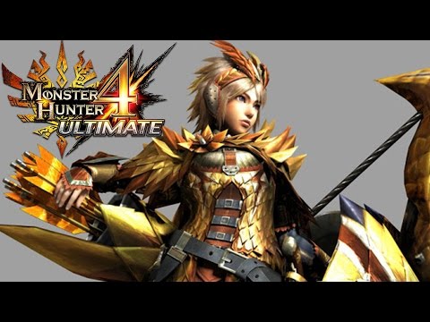 A Beginner's Guide to Monster Hunter - UCbu2SsF-Or3Rsn3NxqODImw