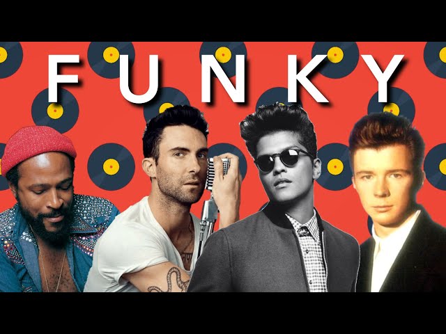 The Best Funk-Pop Music of 2020