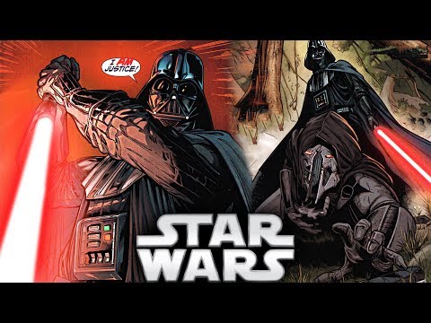 Darth Vader's RAGE Against the Assassin - Star Wars Explained - UC8CbFnDTYkiVweaz8y9wd_Q