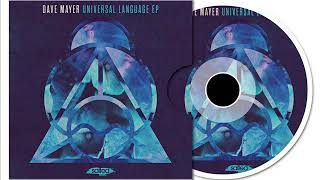 Dave Mayer - Universal Language (Original Mix)
