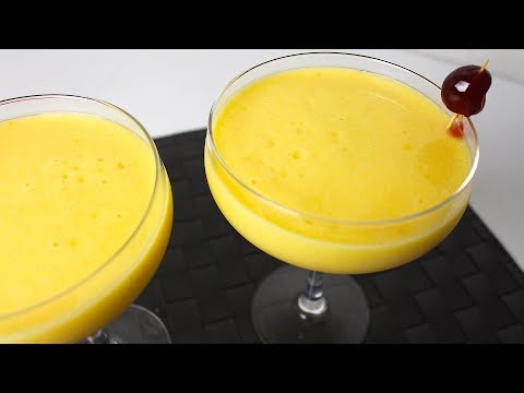 MANGO COLADA - مینگو کولاڈا - मैंगो कोलाडा *COOK WITH FAIZA* - UCR9WXUxcp0bR9OWi5ersIHw