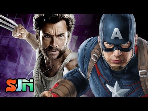 How The X-Men COULD Join The MCU - UCQMbqH7xJu5aTAPQ9y_U7WQ