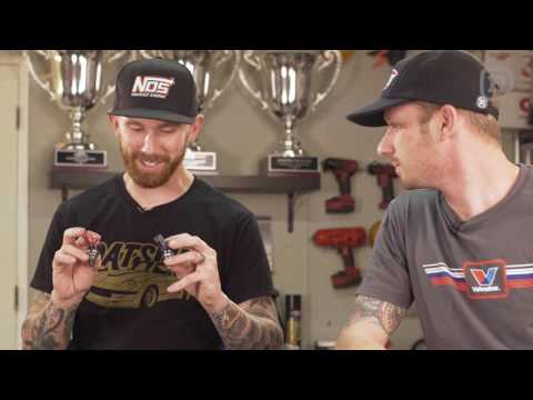 Drift Garage Season 4 Episode 4 - Replacing the Clutch - UCsert8exifX1uUnqaoY3dqA