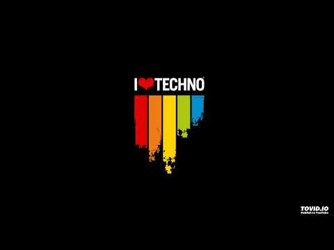 Gigi D'Agostino - Wellfare (I Wanna Tanz )
