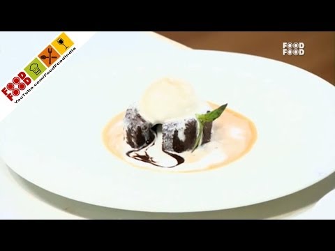 Chocolate Fondant - Style Chef - UCthIcpK06l9bhi9ISgreocw