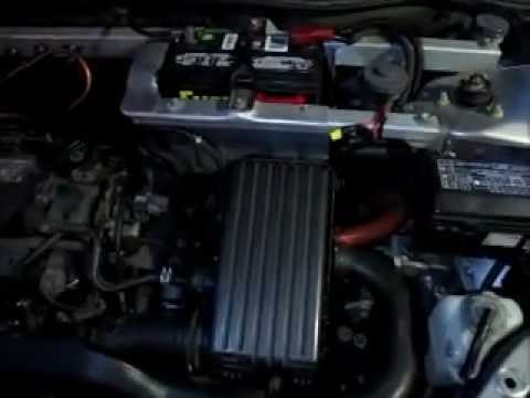 Pre-Heating Fuel To Increase Combustion/Oxidation Efficiency, MPG, & Reduce CO And HC - UC-BaB617TB5Z3sjsBx8Q2IQ
