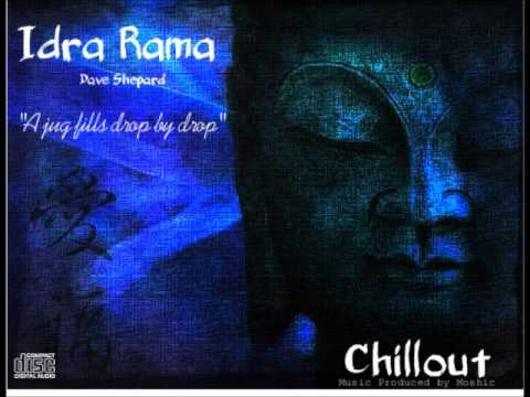 CHILLOUT 2013-IDRA RAMA-mixed by Dave Shepard - UC9x0mGSQ8PBABq-78vsJ8aA