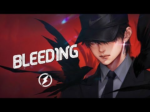 Raven Link & Vin Bogart - Bleeding (Lyric) (Magic Free Release) - UCp6_KuNhT0kcFk-jXw9Tivg