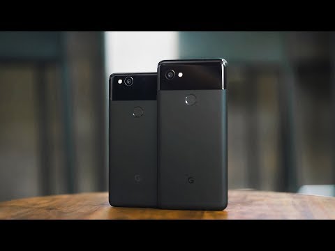 Pixel 2 Review: Almost Perfect - UCR0AnNR7sViH3TWMJl5jyxw