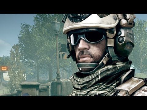 Battlefield 3 Multiplayer-Beta - Assault-Gameplay von GameStar - UC6C1dyHHOMVIBAze8dWfqCw