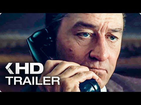 THE IRISHMAN Trailer (2019) Netflix - UCLRlryMfL8ffxzrtqv0_k_w