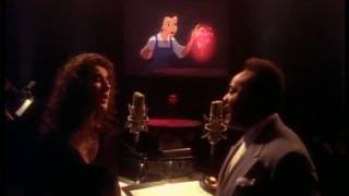 Celine Dion & Peabo Bryson - Beauty and the Beast