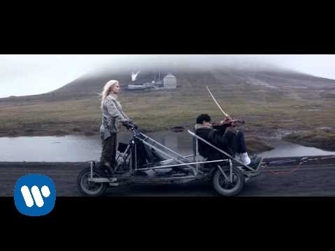 Clean Bandit - Come Over ft. Stylo G [Official Video] - UCvhQPdeTHzIRneScV8MIocg