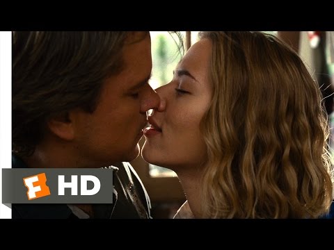 We Bought a Zoo (3/3) Movie CLIP - I've Got a Big Crush on You (2011) HD - UC3gNmTGu-TTbFPpfSs5kNkg