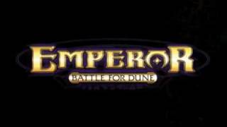 Score - Emperor: Battle for Dune [music]