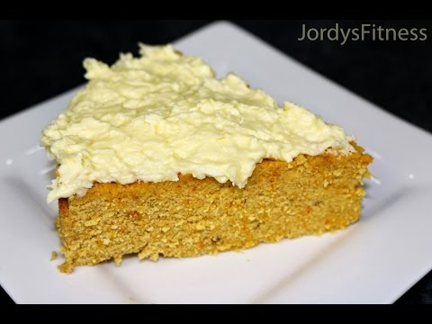 HEALTHY COCONUT PUMPKIN CAKE (VEGAN AND SUGAR FREE)