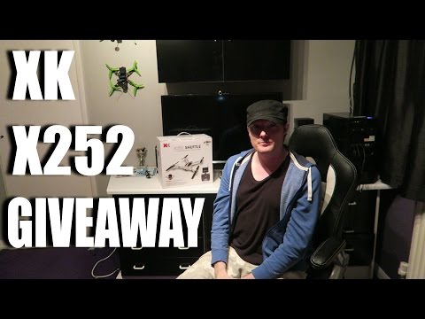 (NOW CLOSED) 14000 Subscriber Giveaway XK X252 - UCKE_cpUIcXCUh_cTddxOVQw