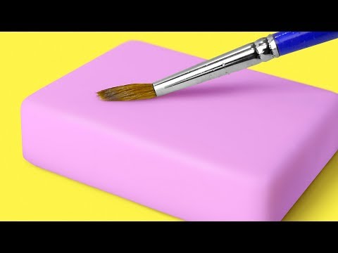 21 SMART DRAWING HACKS - UC295-Dw_tDNtZXFeAPAW6Aw