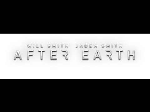 AFTER EARTH - Official Trailer - In Theaters 6/7/13 - UCz97F7dMxBNOfGYu3rx8aCw