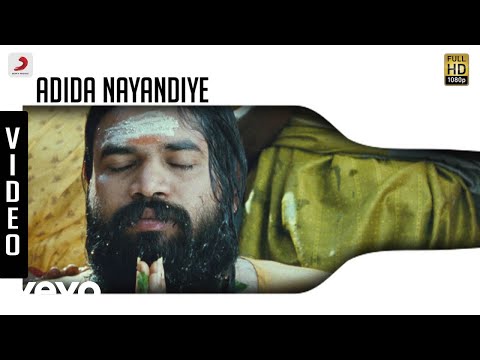 Goa - Adida Nayandiye Video | Yuvanshankar Raja | Jai, Vaibhav, Premgi Amaren - UCTNtRdBAiZtHP9w7JinzfUg