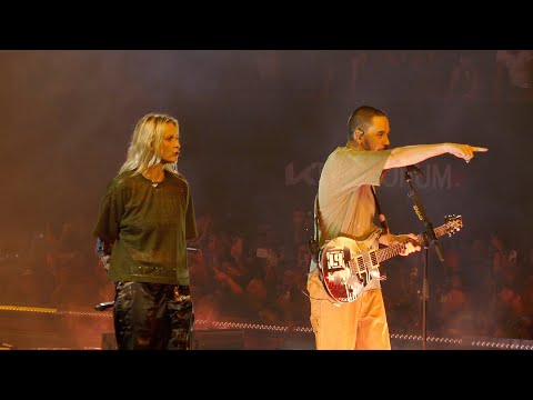 Linkin Park Live Kia Forum, Los Angeles CA 2024-09-11 [Full Show HQ Audio]