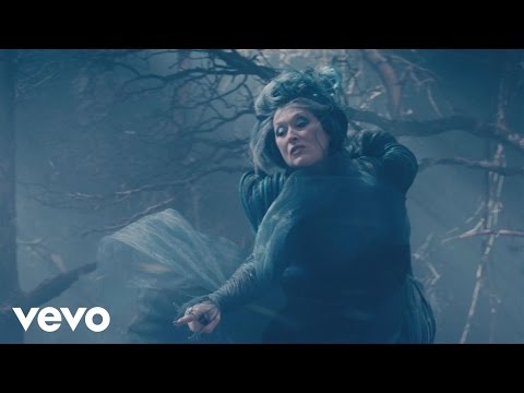 Meryl Streep - Last Midnight (From “Into the Woods”) - UCgwv23FVv3lqh567yagXfNg