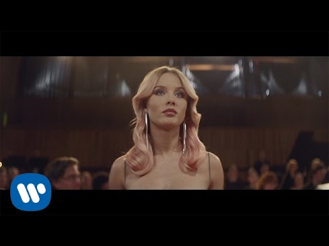Clean Bandit - Symphony feat. Zara Larsson [Official Video] - UCvhQPdeTHzIRneScV8MIocg
