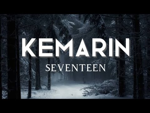 SEVENTEEN - Kemarin | Lirik Lagu