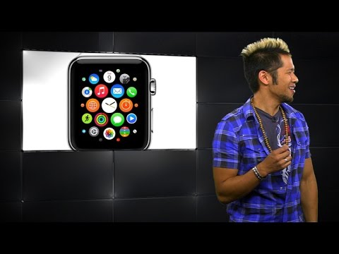 Apple Byte - The Apple Watch will only last a day? - UCOmcA3f_RrH6b9NmcNa4tdg