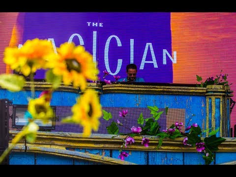 The Magician | Tomorrowland Belgium 2018 - UCsN8M73DMWa8SPp5o_0IAQQ