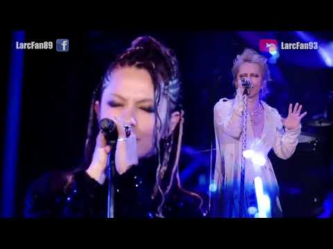 L'Arc~en~Ciel  Hitomi no Jyuunin [Over The Years]